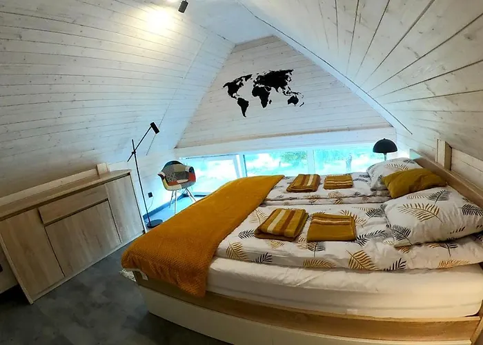 Level780 Holiday home *