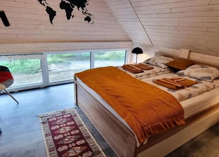 Holiday home Level780