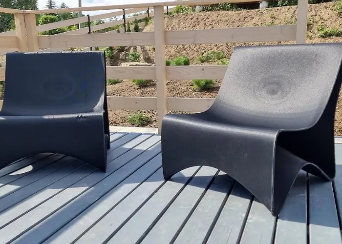 Feriehus Level780 Koszarawa