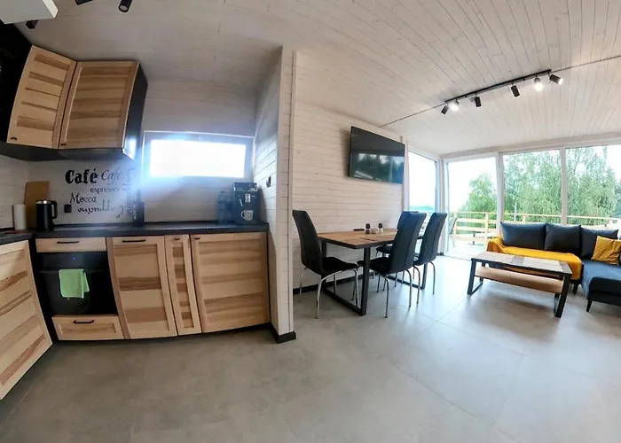 Level780 * Koszarawa