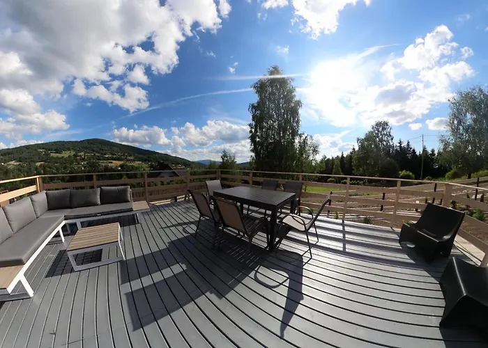 Level780 Holiday home *