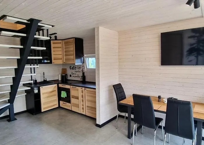 Level780 Holiday home *