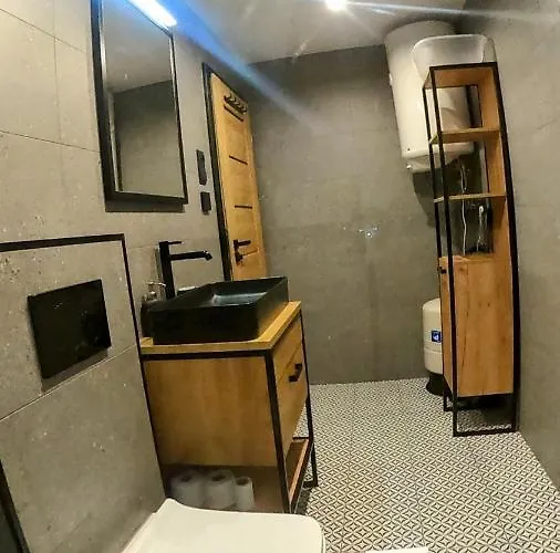 Level780 Holiday home Koszarawa