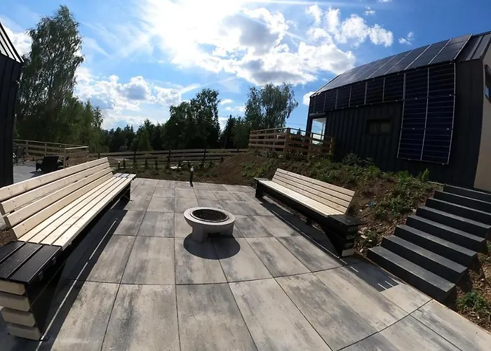 Level780 Holiday home Koszarawa