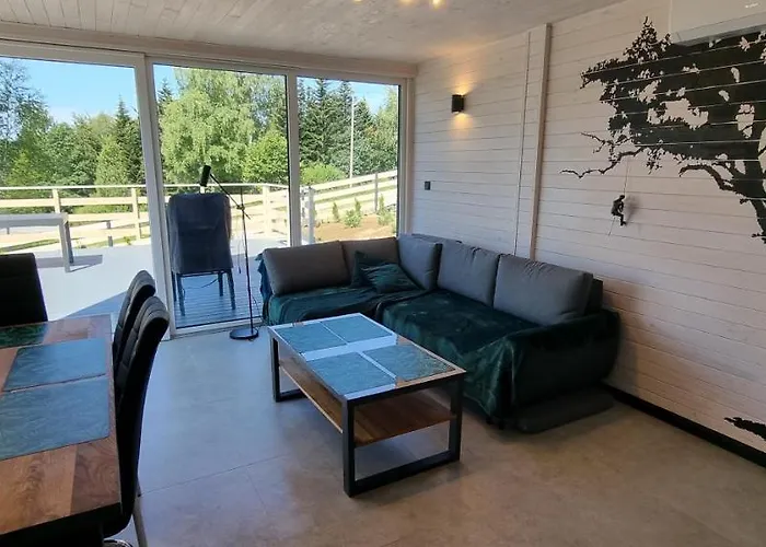 Holiday home Level780