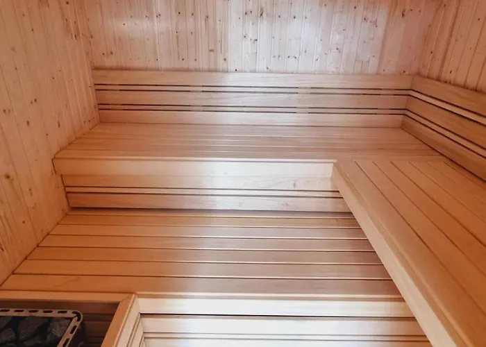 Holiday home Level780 *