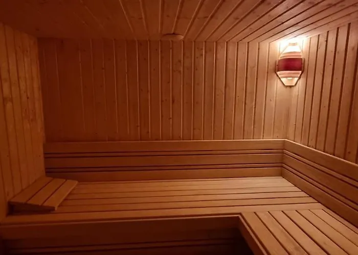 Level780 Holiday home *