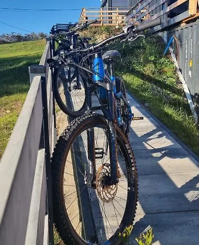 Level780 Holiday home