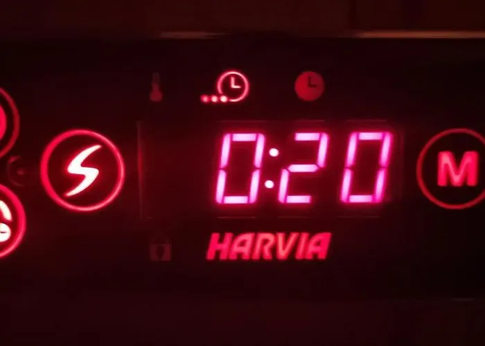 Σπίτι διακοπών Level780