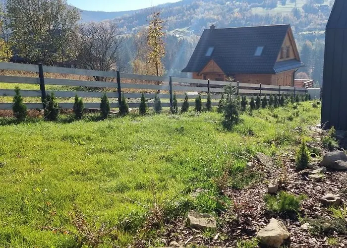 Holiday home Level780 *