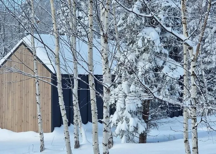 Σπίτι διακοπών Level780 Koszarawa