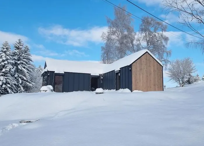 Holiday home Level780 Koszarawa