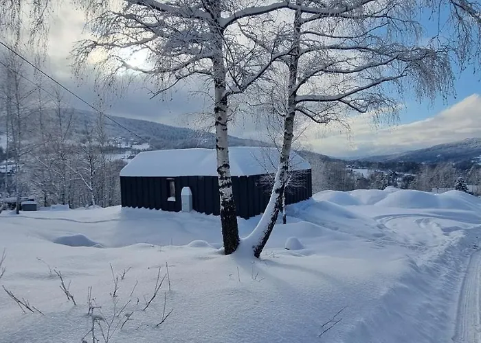 Level780 Holiday home