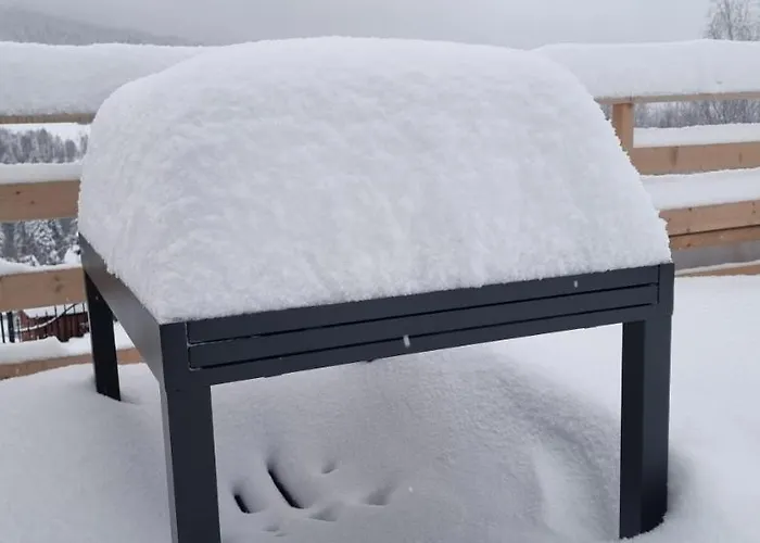 Level780 Holiday home