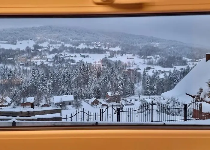 Level780 Holiday home *