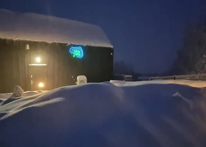 Level780 Σπίτι διακοπών Koszarawa