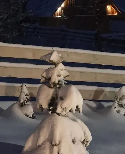 Level780 * Koszarawa