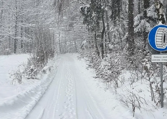 Σπίτι διακοπών Level780 Koszarawa