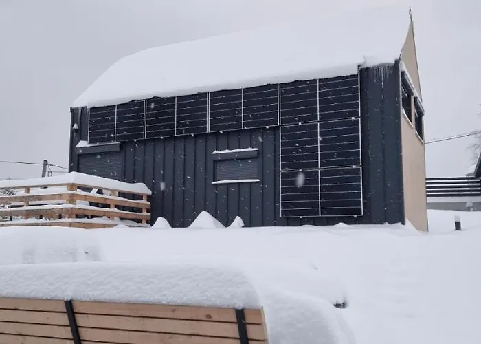 Holiday home Level780 Koszarawa