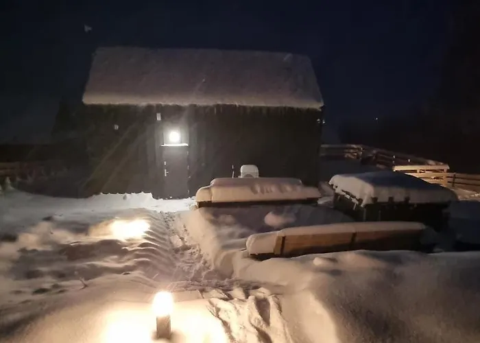 Σπίτι διακοπών Level780 Koszarawa