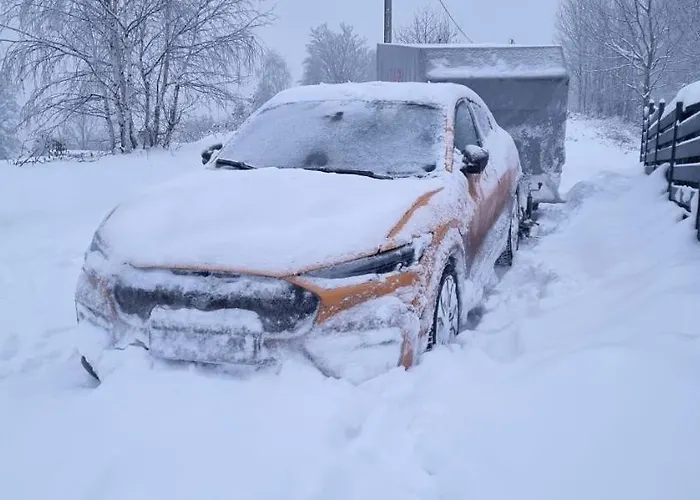 Level780 Σπίτι διακοπών