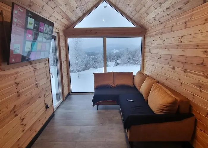 Holiday home Level780