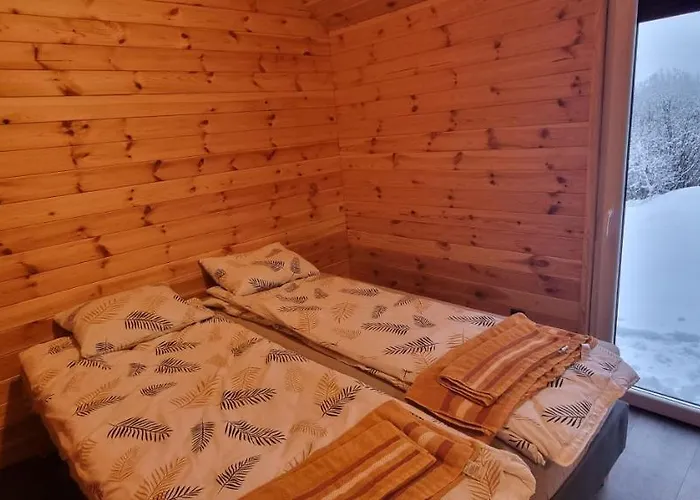 Level780 Holiday home *