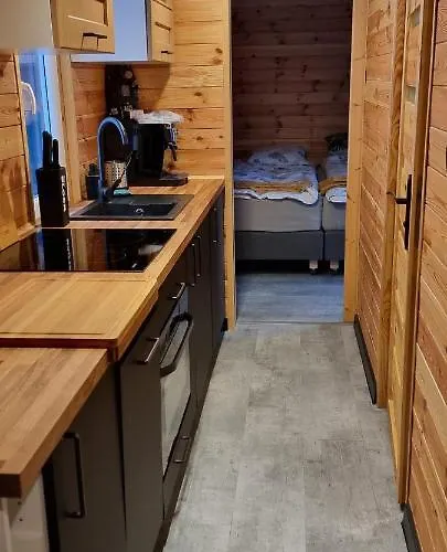 Holiday home Level780 Koszarawa