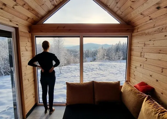 Level780 * Koszarawa