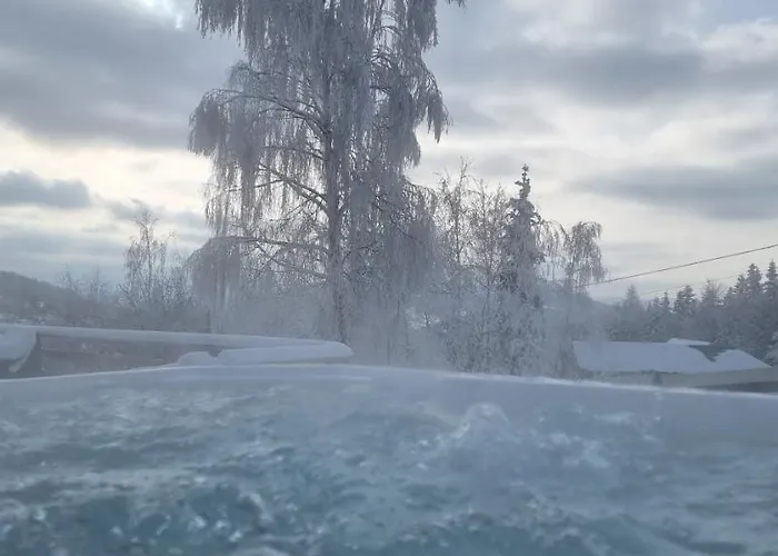 Σπίτι διακοπών Level780 *